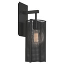 Sconces Metal by Hammerton Studio ( 404 | IDB0019-11-MB-0-E2 Uptown Mesh ) 