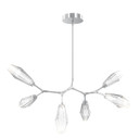 Linear/Island 4 Light + by Hammerton Studio ( 404 | PLB0049-BA-CS-RC-001-L3 Aalto ) 