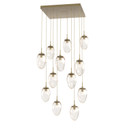 Pendants Multi-port/Cascade by Hammerton Studio ( 404 | CHB0067-12-GB-FA-C01-L3 Meteo ) 