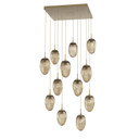 Pendants Multi-port/Cascade by Hammerton Studio ( 404 | CHB0067-12-GB-FB-C01-L3 Meteo ) 