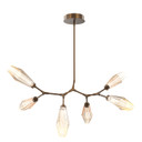 Large Chandeliers Glass Shade by Hammerton Studio ( 404 | PLB0049-BA-FB-RA-001-L1 Aalto ) 