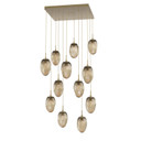 Pendants Multi-port/Cascade by Hammerton Studio ( 404 | CHB0067-12-GB-GB-C01-L1 Meteo ) 
