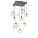 Pendants Multi-port/Cascade by Hammerton Studio ( 404 | CHB0092-09-GP-A-C01-L3 Gaia ) 
