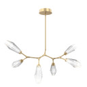Large Chandeliers Glass Shade by Hammerton Studio ( 404 | PLB0049-BA-GB-RC-001-L1 Aalto ) 