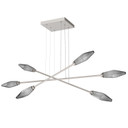   by Hammerton Studio ( 404 | PLB0050-M3-BS-S-CA1-L1 Rock Crystal ) 