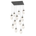 Pendants Multi-port/Cascade by Hammerton Studio ( 404 | CHB0067-12-GP-FA-C01-L3 Meteo ) 