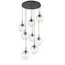 Pendants Multi-port/Cascade by Hammerton Studio ( 404 | CHB0066-08-MB-ZA-C01-L1 Aster ) 
