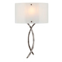 Sconces Pocket by Hammerton Studio ( 404 | CSB0032-0C-CS-IW-E2 Ironwood ) 