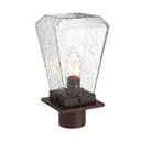 Exterior Post/Pier Head by Hammerton Studio ( 404 | OMB0043-02-SB-C-E2 Outdoor Lighting ) 
