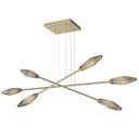   by Hammerton Studio ( 404 | PLB0050-M3-GB-B-CA1-L3 Rock Crystal ) 
