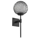 Sconces Single Glass by Hammerton Studio ( 404 | IDB0092-03-MB-S-L1 Gaia ) 