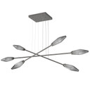   by Hammerton Studio ( 404 | PLB0050-M3-GP-S-CA1-L1 Rock Crystal ) 