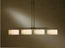 Pendants Multi-port/Cascade by Hammerton Studio ( 404 | CHB0067-12-MB-ZB-C01-L3 Meteo ) 