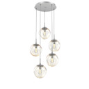 Pendants Multi-port/Cascade by Hammerton Studio ( 404 | CHB0062-05-CS-A-C01-E2 Aster ) 