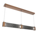 Linear/Island Geometric/Linear by Hammerton Studio ( 404 | PLB0042-47-BB-SG-CA1-L1 Parallel ) 