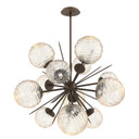 Large Chandeliers Starburst by Hammerton Studio ( 404 | CHB0092-0A-FB-A-001-L3 Gaia ) 