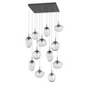 Pendants Multi-port/Cascade by Hammerton Studio ( 404 | CHB0069-12-GP-GC-C01-L3 Cosmos ) 