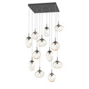 Pendants Multi-port/Cascade by Hammerton Studio ( 404 | CHB0069-12-GP-ZA-C01-L3 Cosmos ) 