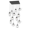 Pendants Multi-port/Cascade by Hammerton Studio ( 404 | CHB0069-12-MB-FC-C01-L1 Cosmos ) 