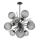 Large Chandeliers Starburst by Hammerton Studio ( 404 | CHB0092-0A-MB-S-001-L1 Gaia ) 