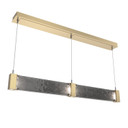 Linear/Island Geometric/Linear by Hammerton Studio ( 404 | PLB0042-47-GB-SG-CA1-L1 Parallel ) 