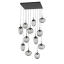 Pendants Multi-port/Cascade by Hammerton Studio ( 404 | CHB0069-12-MB-FS-C01-L3 Cosmos ) 