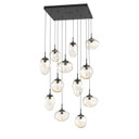 Pendants Multi-port/Cascade by Hammerton Studio ( 404 | CHB0069-12-MB-GA-C01-L1 Cosmos ) 