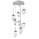 Pendants Multi-port/Cascade by Hammerton Studio ( 404 | CHB0067-08-BS-GC-C01-L1 Meteo ) 