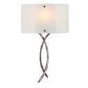 Sconces Pocket by Hammerton Studio ( 404 | CSB0032-0C-NB-SG-E2 Ironwood ) 