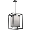 Exterior Hanging by Hammerton Studio ( 404 | OPB0027-22-AG-FS-001-L2 Outdoor Lighting ) 