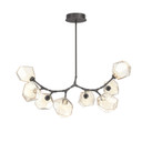 Large Chandeliers Glass Shade by Hammerton Studio ( 404 | PLB0039-BB-GP-A-001-L3 Gem ) 