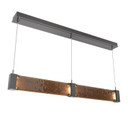Linear/Island Geometric/Linear by Hammerton Studio ( 404 | PLB0042-47-GP-BG-CA1-L1 Parallel ) 