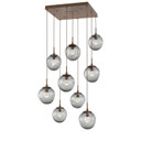 Pendants Multi-port/Cascade by Hammerton Studio ( 404 | CHB0066-09-BB-ZS-C01-L3 Aster ) 