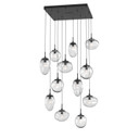 Pendants Multi-port/Cascade by Hammerton Studio ( 404 | CHB0069-12-MB-ZC-C01-L3 Cosmos ) 