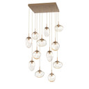 Pendants Multi-port/Cascade by Hammerton Studio ( 404 | CHB0069-12-NB-FA-C01-L3 Cosmos ) 