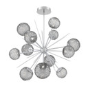 Large Chandeliers Starburst by Hammerton Studio ( 404 | CHB0092-0B-CS-S-001-L1 Gaia ) 