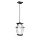 Exterior Hanging by Hammerton Studio ( 404 | OPB0077-01-TB-C-001-L2 Outdoor Lighting ) 