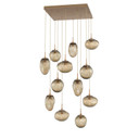 Pendants Multi-port/Cascade by Hammerton Studio ( 404 | CHB0069-12-NB-GB-C01-L3 Cosmos ) 