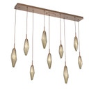   by Hammerton Studio ( 404 | PLB0050-09-BB-CB-C01-L3 Rock Crystal ) 