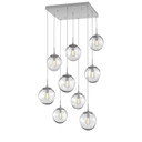 Pendants Multi-port/Cascade by Hammerton Studio ( 404 | CHB0062-09-CS-C-C01-E2 Aster ) 