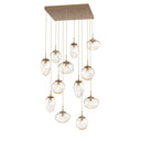 Pendants Multi-port/Cascade by Hammerton Studio ( 404 | CHB0069-12-NB-ZA-C01-L1 Cosmos ) 