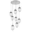 Pendants Multi-port/Cascade by Hammerton Studio ( 404 | CHB0067-08-CS-ZC-C01-L3 Meteo ) 