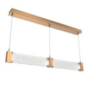 Linear/Island Geometric/Linear by Hammerton Studio ( 404 | PLB0042-47-NB-CR-CA1-L3 Parallel ) 