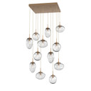 Pendants Multi-port/Cascade by Hammerton Studio ( 404 | CHB0069-12-NB-ZC-C01-L1 Cosmos ) 