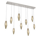   by Hammerton Studio ( 404 | PLB0050-09-BS-CB-C01-L3 Rock Crystal ) 