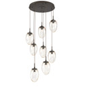 Pendants Multi-port/Cascade by Hammerton Studio ( 404 | CHB0067-08-FB-FA-C01-L3 Meteo ) 