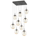 Pendants Multi-port/Cascade by Hammerton Studio ( 404 | CHB0062-09-GP-A-C01-E2 Aster ) 