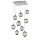 Pendants Multi-port/Cascade by Hammerton Studio ( 404 | CHB0066-09-CS-FS-C01-L1 Aster ) 