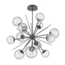 Large Chandeliers Starburst by Hammerton Studio ( 404 | CHB0092-0B-GP-C-001-L3 Gaia ) 
