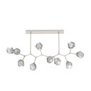 Linear/Island 4 Light + by Hammerton Studio ( 404 | PLB0039-BC-BS-S-001-L1 Gem ) 